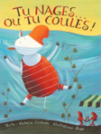 Sink or Swim French Cover
