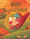When Pigs Fly French Cover