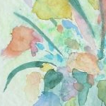 Watercolor Floral