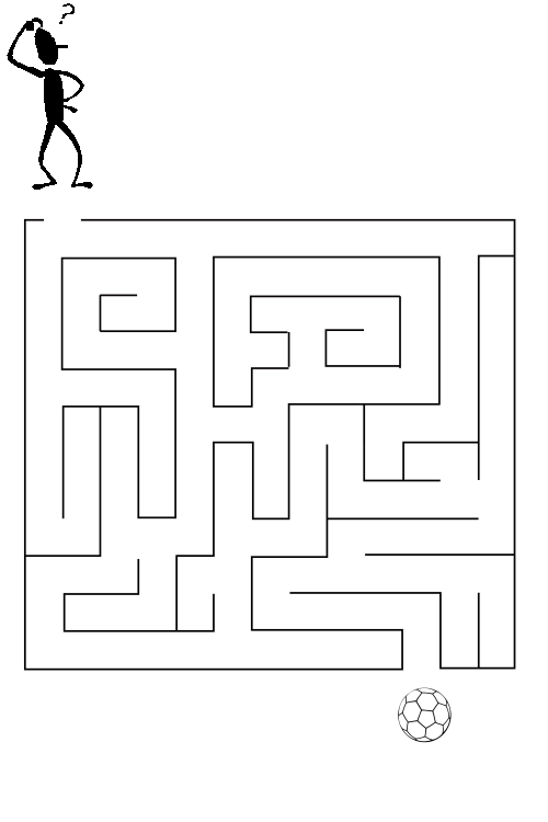 Maze
